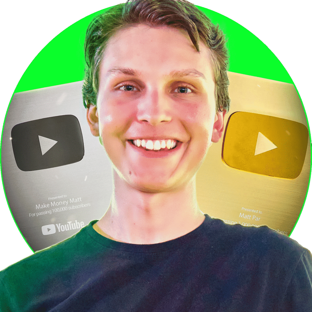 Matt Par – Tube AI System: The Complete Deep-Dive Review & Blueprint