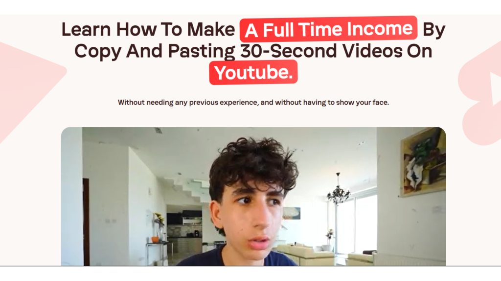 Daniel Bitton – YouTube Portal