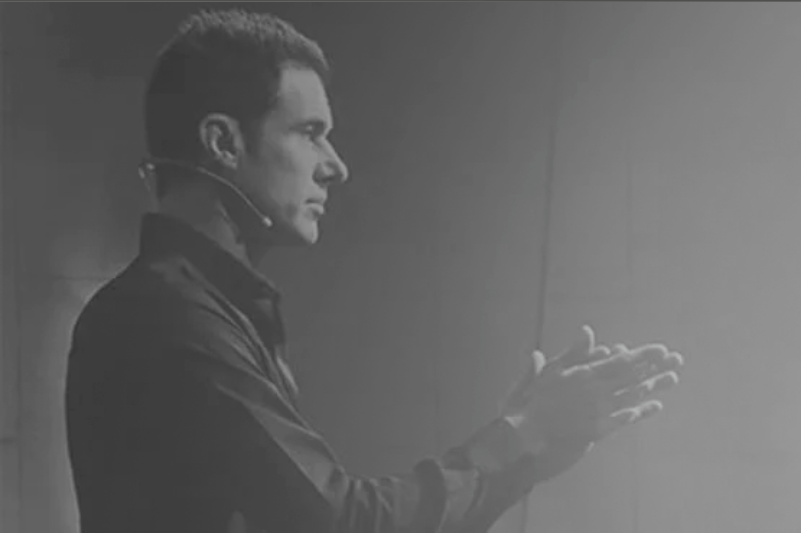 David Bayer – Whole Human Framework
