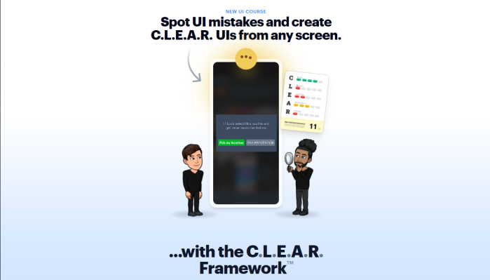 Growth.Design – The psychology of UI design