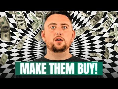 Jeremy Haynes – Master Internet Marketing 2025
