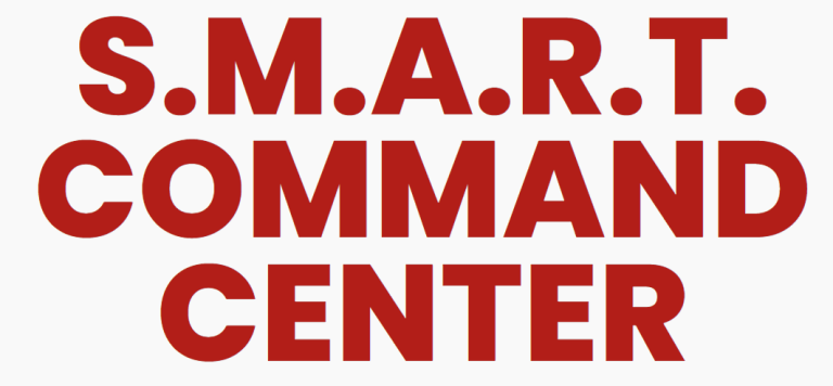 Jon Dykstra – SMART Command Center