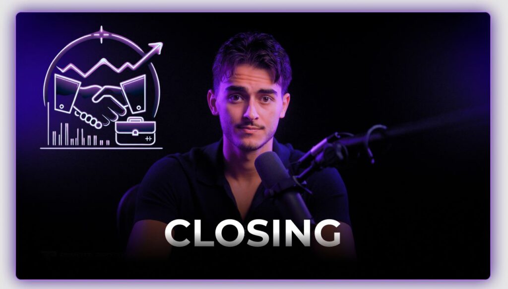 Luke Alexander – Closer Cartel Remote Protocol