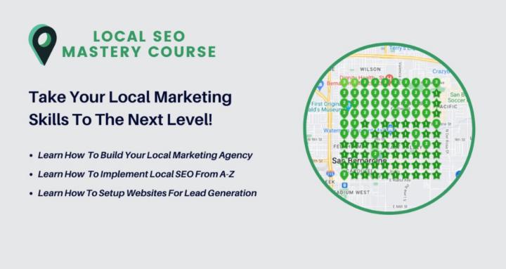 Pat Arel – Local SEO Agency Mastery (April 2026)