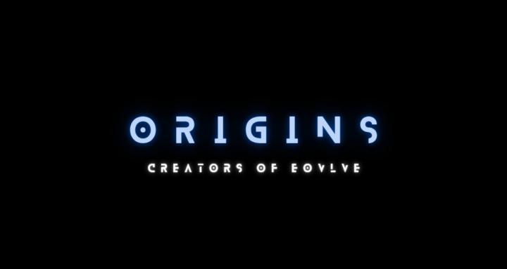 Spencer Pawliw – Origins (April 2026)