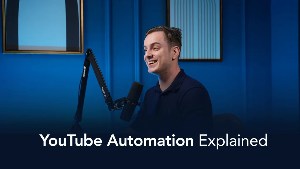 Wanner - YouTube Automation 