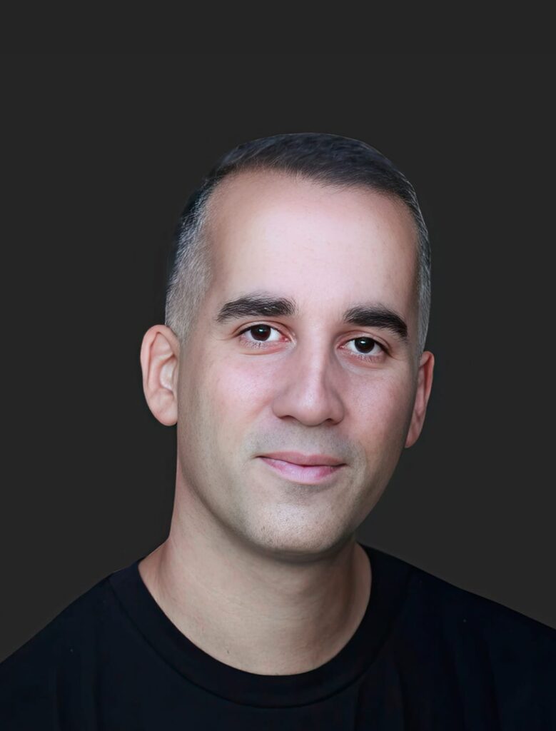 Benjamin Benichou – Master Of Ai (Ai Advanced)