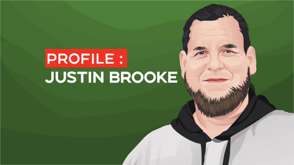 Justin Brooke - Scale - Live Cohort 2026