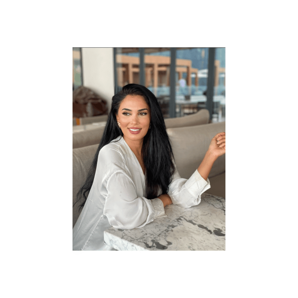 Sadia Khan Mastering Masculinity Course