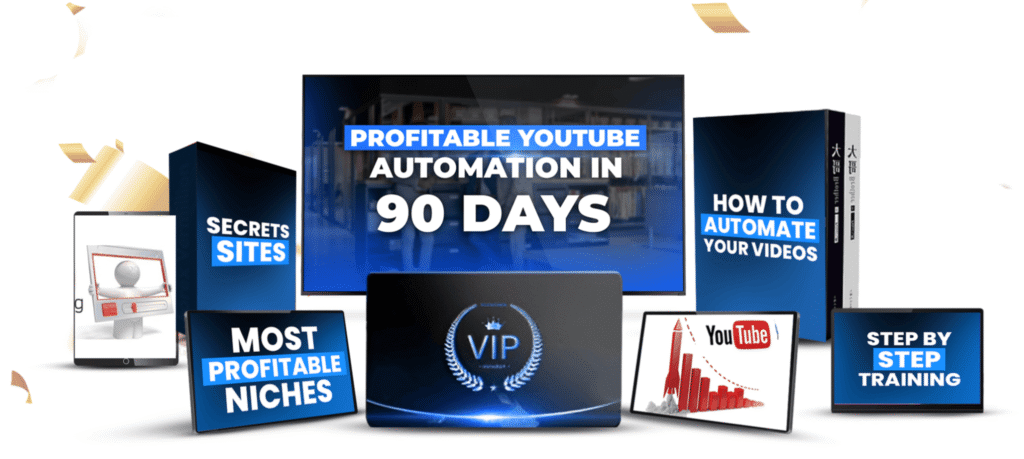 Paul Hilse – YouTube Profits Challenge Bootcamp