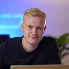Gusten Sun – Personal Brand X