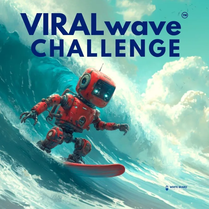 VIRALwave™ 3 Day Challenge REPLAY